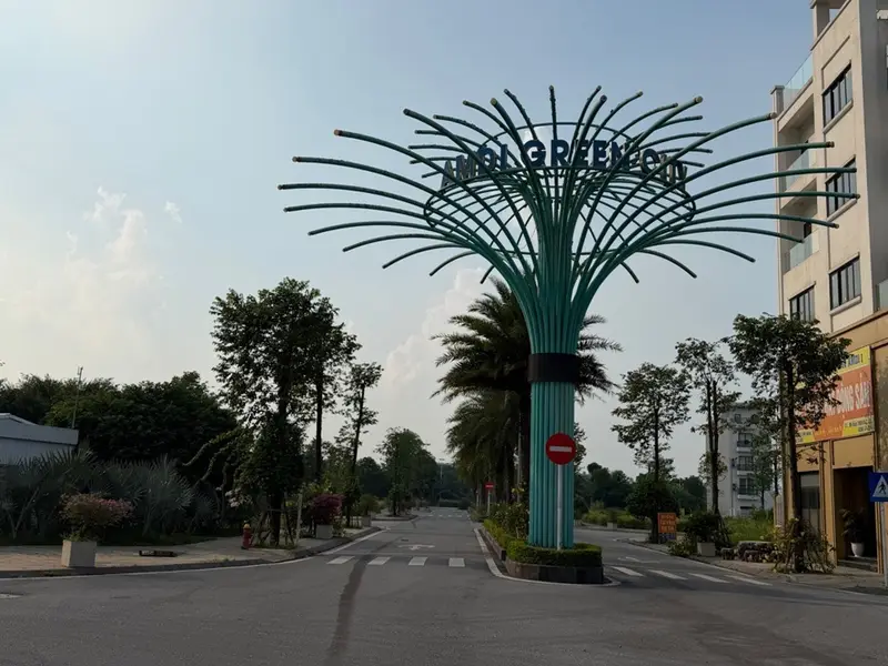 Bán đất nền dự án ADMI Liên Bão Bắc Ninh diện tích 85 m2 pháp lý chuẩn... Bán đất tại Liên Bão, Bắc Ninh 01