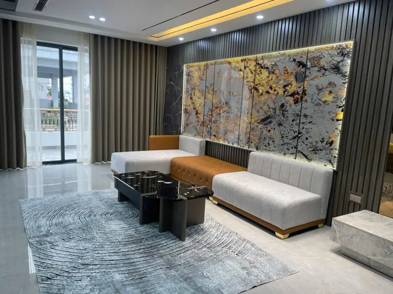 BÁN NHÀ NGUYỄN VĂN CỪ, BỒ ĐỀ 60M2- 7 TẦNG THANG MÁY - GARA Ô TÔ - 19.8 Tỷ... Bán nhà riêng tại Bồ Đề, Hà Nội 01