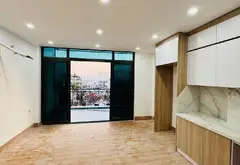 Bán nhà 7 tầng thang máy khu An Dương Vương, gần Ciputra... Bán nhà riêng tại Phú Thượng, Hà Nội 06