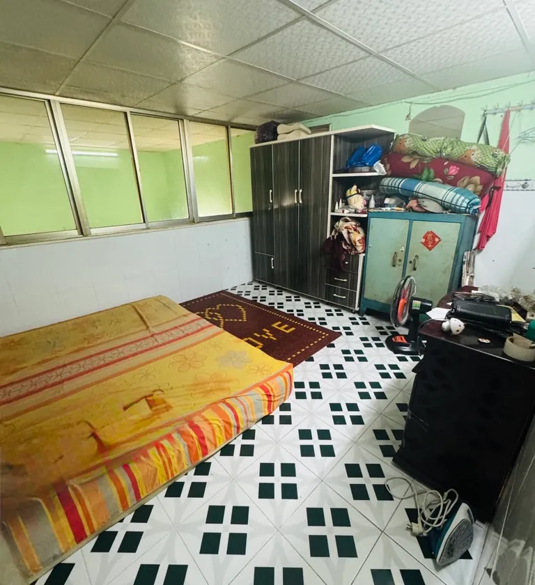 Nhà riêng đẳng cấp tọa lạc khu vực giáp ranh Quận 6 và Tân Phú... Bán nhà riêng tại Bình Trị Đông, Hồ Chí Minh 01