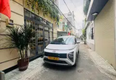 Nhà Quang Trung ngang 5 m ô tô trước nhà
Giá 5.x tỷ thương lượng... Bán nhà riêng tại Thông Tây Hội, Hồ Chí Minh 01
