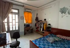Nhà Tân Bình 4 tầng, xe hơi ngủ trong nhà, giá hời... Bán nhà riêng tại Tân Bình, Hồ Chí Minh 05