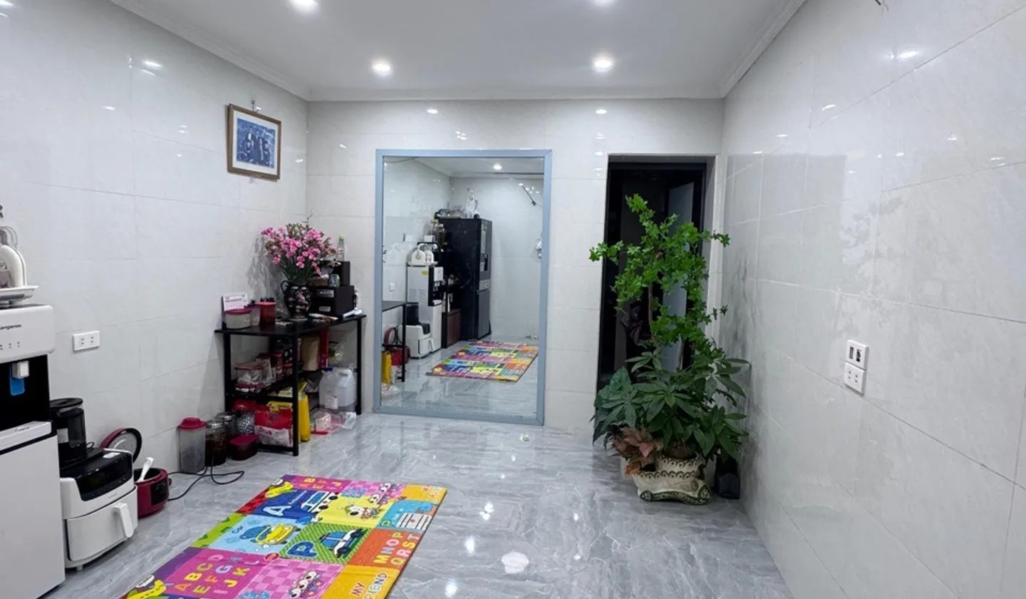 Căn hộ tiện nghi giữa lòng Vĩnh Hồ, sẵn sàng dọn vào ở ngay... Bán căn hộ chung cư tại Đống Đa, Hà Nội 01