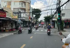 Nhà mặt phố 80m2 giá 16 tỷ tại quận Tân Phú, mặt tiền 6m... Bán nhà mặt phố tại Phú Thạnh, Hồ Chí Minh 07