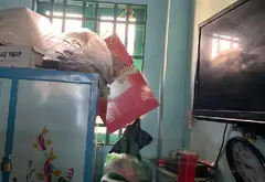 Nhà 2 mặt tiền Quận 6 - Giá sốc chốt nhanh... Bán nhà mặt phố tại Phú Lâm, Hồ Chí Minh 11