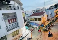 Nhà 5 Tầng Mặt Phố Giá Hấp Dẫn Gần Chợ Rạch Ông... Bán nhà mặt phố tại Chánh Hưng, Hồ Chí Minh 04
