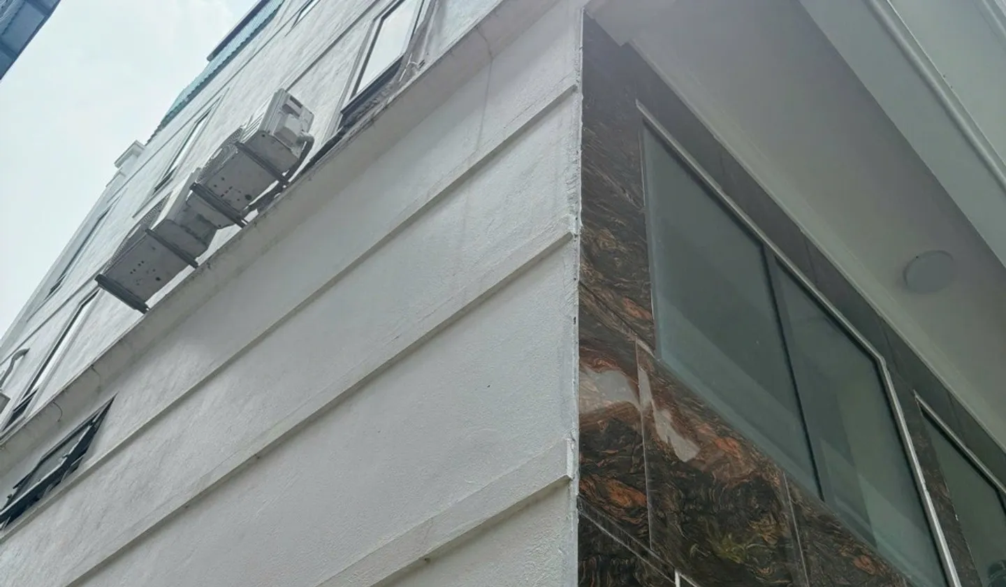 Nhà lô góc hai mặt thoáng gần trung tâm hành chính huyện Thanh Trì... Bán nhà riêng tại Thanh Trì, Hà Nội 01