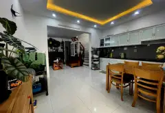 Nhà đẹp rộng thoáng tại Quỳnh Đô, Thanh Trì... Bán nhà riêng tại Thanh Trì, Hà Nội 03