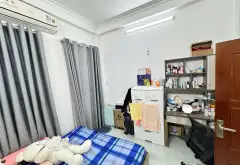 QUẬN 10- ĐƯỜNG 3/2- VỊ TRÍ KINH DOANH CỰC ĐỈNH- 4 TẦNG- SỔ VUÔNG A4... Bán nhà riêng tại Diên Hồng, Hồ Chí Minh 06