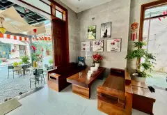 Bán nhà mặt phố 3 tầng lô góc tại quận trung tâm, tiện kinh doanh... Bán nhà mặt phố tại An Khê, Đà Nẵng 04