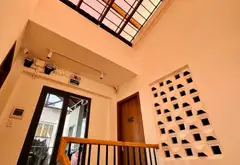 Nhà riêng 3 tầng 9 phòng cho thuê gần ĐH Văn Lang, Bình Thạnh... Bán nhà riêng tại Bình Lợi Trung, Hồ Chí Minh 16