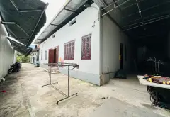 ​🏗 ĐẤT XƯỞNG KCN NINH HIỆP - 1220M2 MT 25M - SẴN VĂN PHÒNG & XƯỞNG - 18 TỶ 🏗... Bán kho, nhà xưởng tại Phù Đổng, Hà Nội 05
