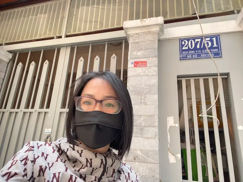 Cơ Hội Vàng Sở Hữu Nhà 2 Mặt Hẻm Thoáng Mát Chỉ 5.75 Tỷ... Bán nhà riêng tại Bình Thạnh, Hồ Chí Minh 01