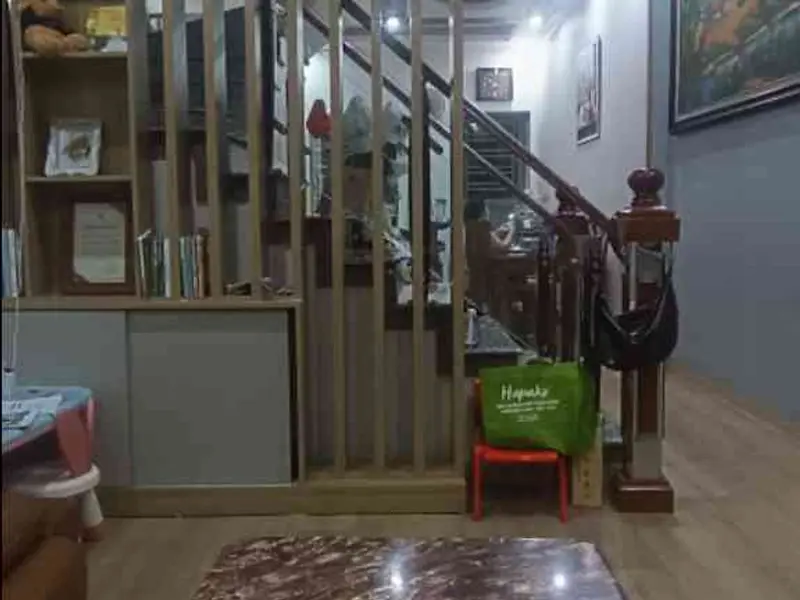 Nhà 3 Tầng Full Công Năng Giữa Khu Phố Tây Văn Cao... Bán nhà riêng tại Hải An, Hải Phòng 01