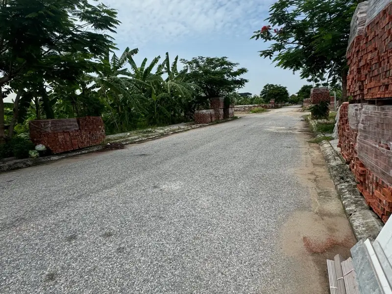 Đất phân lô dự án Đa Phúc Central Park vị trí đắc địa, tiềm năng phát triển cao... Bán đất tại Hưng Đạo, Hải Phòng 01