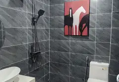 Nhà 3 tầng kiệt ô tô rộng rãi tại trung tâm Thanh Khê... Bán nhà riêng tại Thanh Khê, Đà Nẵng 09