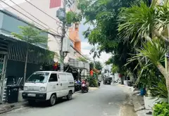Nhà phố Vườn Lài giá trị vàng, tiện nghi đỉnh cao... Bán nhà riêng tại Phú Thọ Hòa, Hồ Chí Minh 01