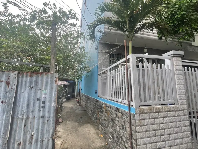 Bán nhà riêng 50,5m2 tại Mễ Cốc, Phú Định, Quận 8, giá 3,3 tỷ... Bán nhà riêng tại Phú Định, Hồ Chí Minh 01