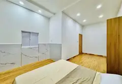 Nhà hai tầng 3 phòng ngủ tại Phường 14, Quận Gò Vấp, diện tích 50,7m²... Bán nhà riêng tại An Hội Tây, Hồ Chí Minh 14