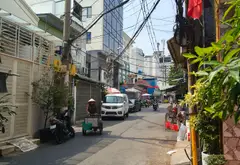 Nhà mặt phố 3 tầng kinh doanh đỉnh ở Quận 3... Bán nhà mặt phố tại Nhiêu Lộc, Hồ Chí Minh 03