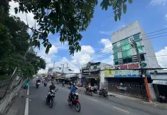 Nhà mặt phố An Dương Vương siêu đỉnh giá sốc... Bán nhà mặt phố tại An Lạc, Hồ Chí Minh 02