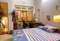 NGAY Q1 CHỈ 110TR/M TIỀM NĂNG SINH LỜI RẤT CAO CĂN NHÀ ĐẸP NHƯ BIỆT THỰ MINI ,HXH SÁT MẶT TIỀN CHỈ... Bán nhà riêng tại Gia Định, Hồ Chí Minh 07