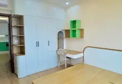 Căn hộ lô góc 3 phòng ngủ mặt phố Nguyễn ngọc vũ... Bán căn hộ chung cư tại Yên Hòa, Hà Nội 05