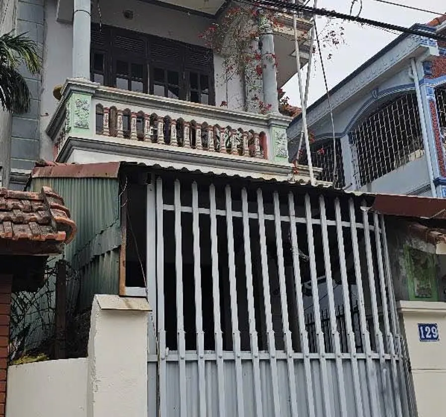 Bán nhà riêng diện tích 94,4m... Bán nhà riêng tại Đan Phượng, Hà Nội 01