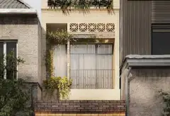 Bán nhà riêng 4 tầng 50m2 hẻm ô tô phường 7, Quận Tân Bình... Bán nhà riêng tại Tân Sơn Nhất, Hồ Chí Minh 03