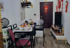 Căn hộ 2 phòng ngủ tại Khu đô thị Kim Văn Kim Lũ, tầng cao với tầm nhìn thoáng... Bán căn hộ chung cư tại Định Công, Hà Nội 02