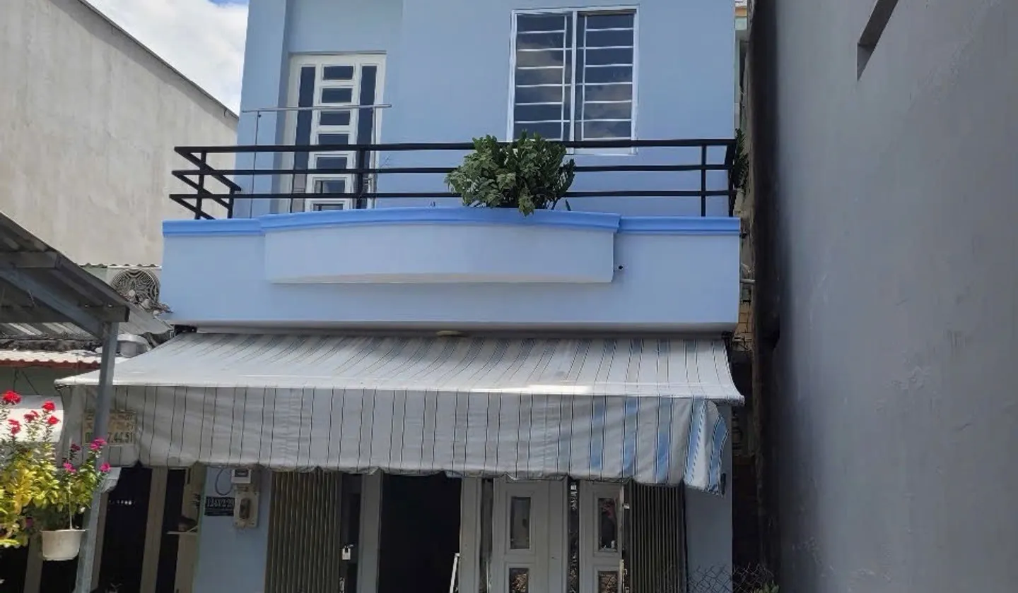 Nhà Riêng 2 Tầng Tinh Tế Tại Xã Nhà Bè - Không Gian Riêng Biệt, Tiện Ích Đỉnh Cao... Bán nhà riêng tại Nhà Bè, Hồ Chí Minh 01