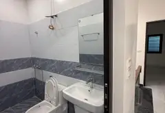 Nhà mặt phố 3 tầng tại trung tâm Phù Liễn với không gian thoáng đãng trước và sau... Bán nhà mặt phố tại Phù Liễn, Hải Phòng 09