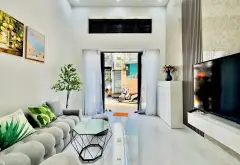 Bán nhà 2 tầng 31.6m2 gần Học viện Hàng không, giá 6.78 tỷ... Bán nhà riêng tại Phú Nhuận, Hồ Chí Minh 06