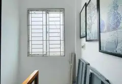 Cơ hội sở hữu nhà 4 tầng hiếm có gần mặt tiền Võ Văn Tần Quận 3 với giá ưu đãi... Bán nhà riêng tại Bàn Cờ, Hồ Chí Minh 03