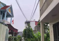 Nhà riêng 3 tầng thiết kế hiện đại tại khu dân trí cao gần sân bay và cảng biển... Bán nhà riêng tại Đông Hải, Hải Phòng 05