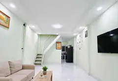 Sát MT Đường số 41 - 2 Tầng - 55m² - 3Pn khép kín - Nhỉnh 5 tỷ... Bán nhà riêng tại Khánh Hội, Hồ Chí Minh 01
