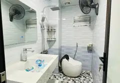 Bán nhà riêng 5 tầng tại Định Công Thượng, thiết kế hiện đại, 3 ngủ, 4 wc... Bán nhà riêng tại Định Công, Hà Nội 10