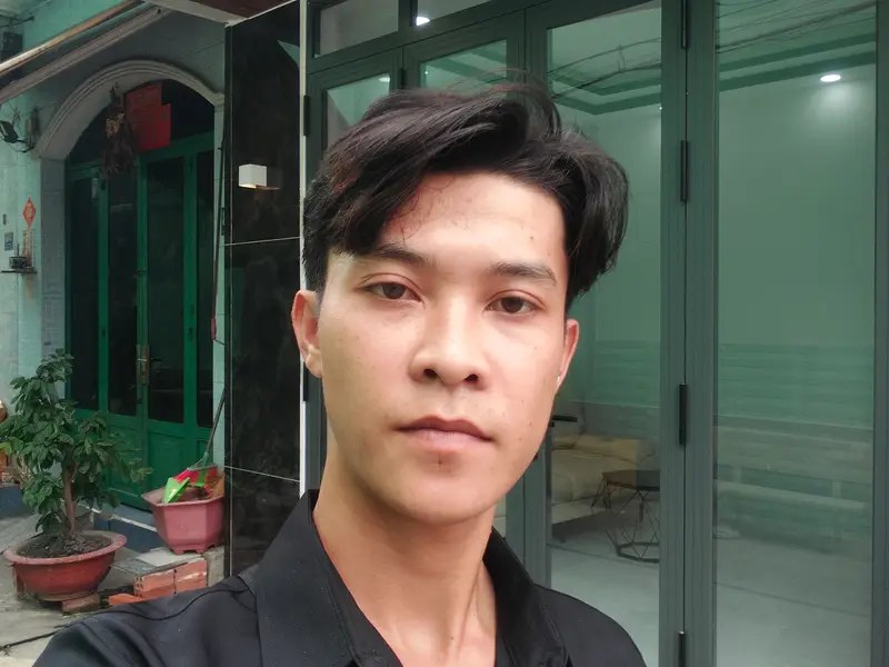 Bán nhà 2 mặt tiền , gần ngã tư 4 xã , đường trước nhà 6m... Bán nhà riêng tại Bình Trị Đông, Hồ Chí Minh 01