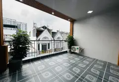 Bán nhà 4 tầng 5 phòng ngủ diện tích 51m2 tại quận 12... Bán nhà riêng tại Thới An, Hồ Chí Minh 15