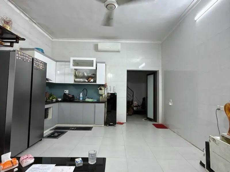 Nhà 2 tầng diện tích 66.8m² tại Ngọc Trục Đại Mỗ giá thương lượng... Bán nhà riêng tại Đại Mỗ, Hà Nội 01