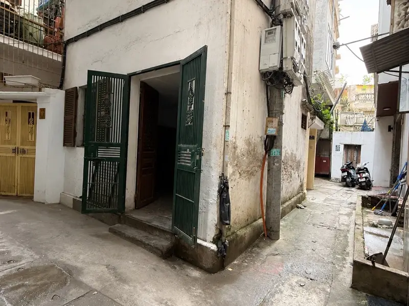 Nhà lô góc 3 mặt ngõ Phan Đình Giót - Rộng thoáng, tiện nghi hiếm có... Bán nhà riêng tại Phương Liệt, Hà Nội 01