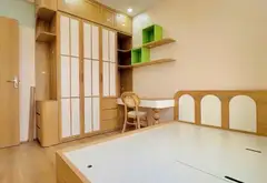 Căn hộ mới full đồ 3 ngủ view đường vành đai 2.5 cực đẹp... Bán căn hộ chung cư tại Định Công, Hà Nội 09