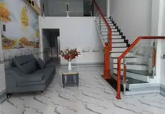 Bán nhà riêng tại phường Bình Hưng - đường 10m, tiện kinh doanh... Bán nhà riêng tại Bình Hưng, Hồ Chí Minh 02