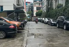 Bán căn hộ 2 phòng ngủ tại Vũ Trọng Phụng, diện tích 86.5 m2, giá 6.23 tỷ... Bán căn hộ chung cư tại Thanh Xuân, Hà Nội 01