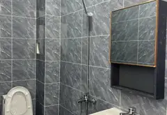 HẺM XE HƠI THẲNG MỘT TRỤC - SÁT CHỢ ĐÔNG THẠNH - 4X17M - 2 TẦNG - GIÁ CHỈ 4.2 TỶ... Bán nhà riêng tại Đông Thạnh, Hồ Chí Minh 08