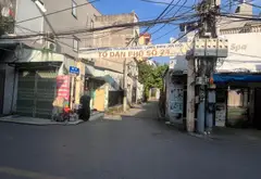 Bán nhà mặt phố 5 tầng mặt ngõ ô tô tránh, khu vực sầm uất, phù hợp kinh doanh... Bán nhà mặt phố tại Việt Hưng, Hà Nội 14