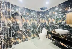 Bán nhà riêng 4 tầng có thang máy tại quận với gara ô tô, diện tích 74m²... Bán nhà riêng tại Lê Chân, Hải Phòng 06