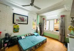 🌹CỰC HIẾM - NHÀ DÂN TỰ XÂY KIÊN CỐ - CÁCH 1 NHÀ RA MẶT PHỐ - NGÕ THÔNG - CÁCH HỒ TÂY CHỈ VÀI TRĂM... Bán nhà riêng tại Tây Hồ, Hà Nội 09