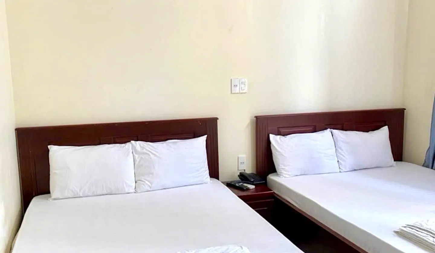 Khách Sạn 5 Tầng Sang Trọng Tại Trung Tâm Hải Châu... Bán nhà mặt phố tại Hải Châu, Đà Nẵng 01
