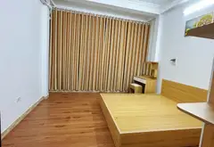 Bán nhà riêng diện tích sổ 24m2, diện tích sử dụng 26m2 Phố Hồng Hà thuộc Hoàn Kiếm cũ... Bán nhà riêng tại Hồng Hà, Hà Nội 06
